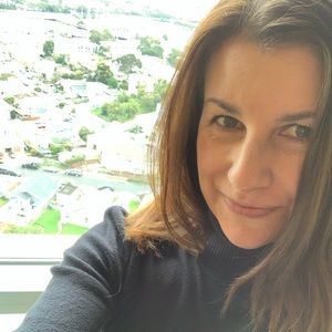 Meet your Posher, Kymberli